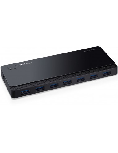 TP-Link UH700 USB 3.0 хъб, 7-портов